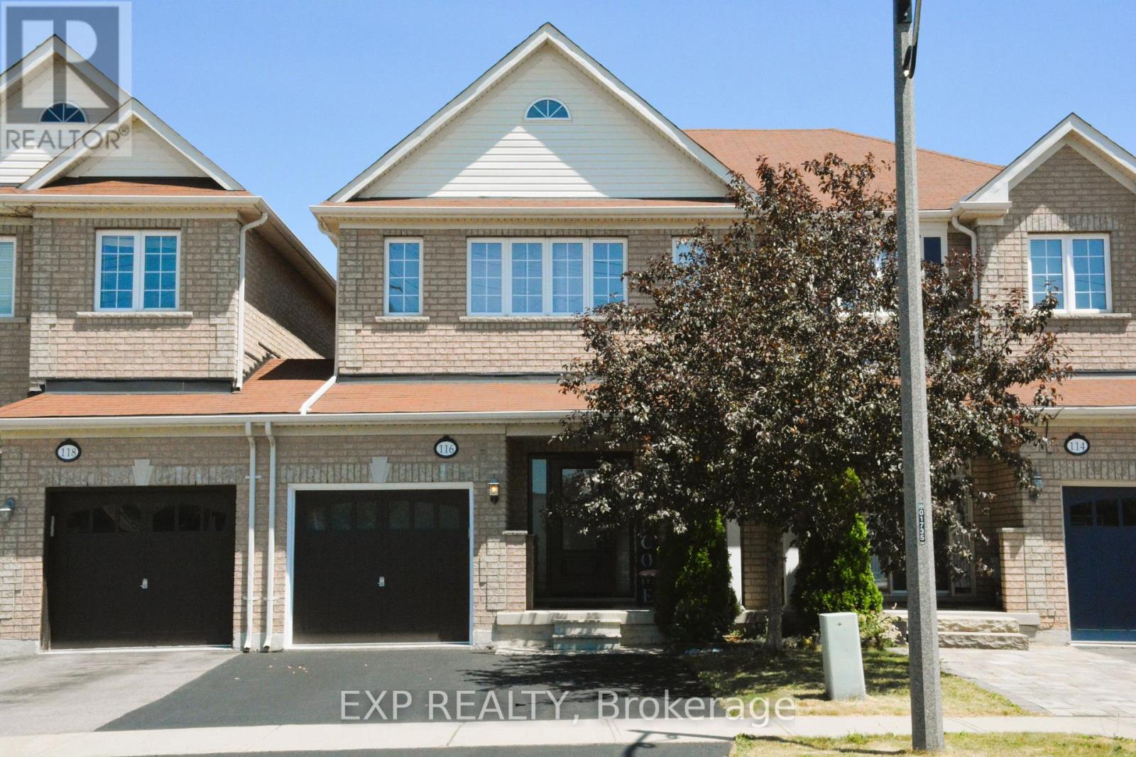 116 Goldham Way, Halton Hills, ON L7G 0C8