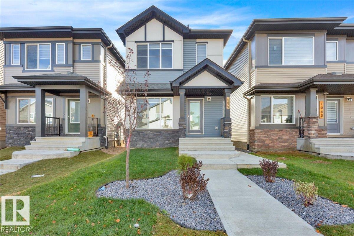 16 Av Nw Unit 1239, Edmonton, AB T5J 3S9