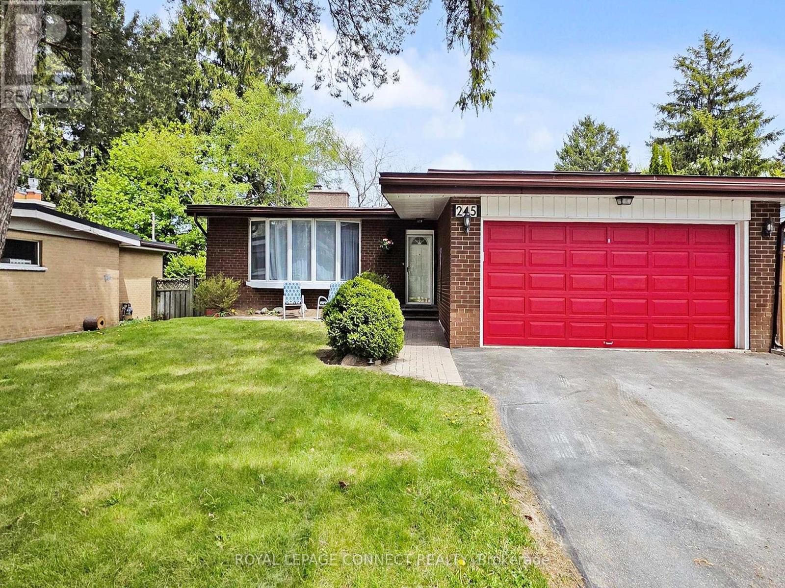 245 Port Union Rd, Toronto Rouge, ON M1C 2L2