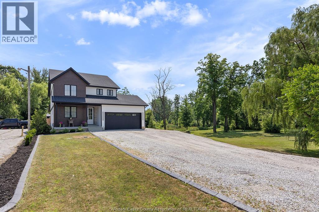 2618 County Rd 27, Lakeshore, ON N0R 1V0