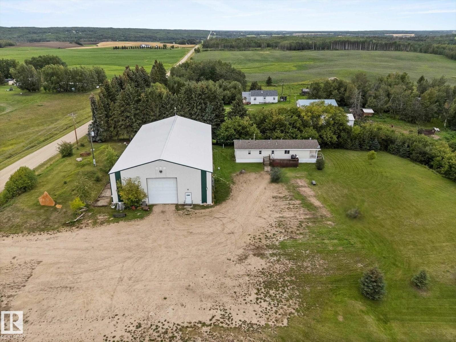 1308 Twp Road 552, Rural Lac Ste. Anne County, AB T0E 1V0