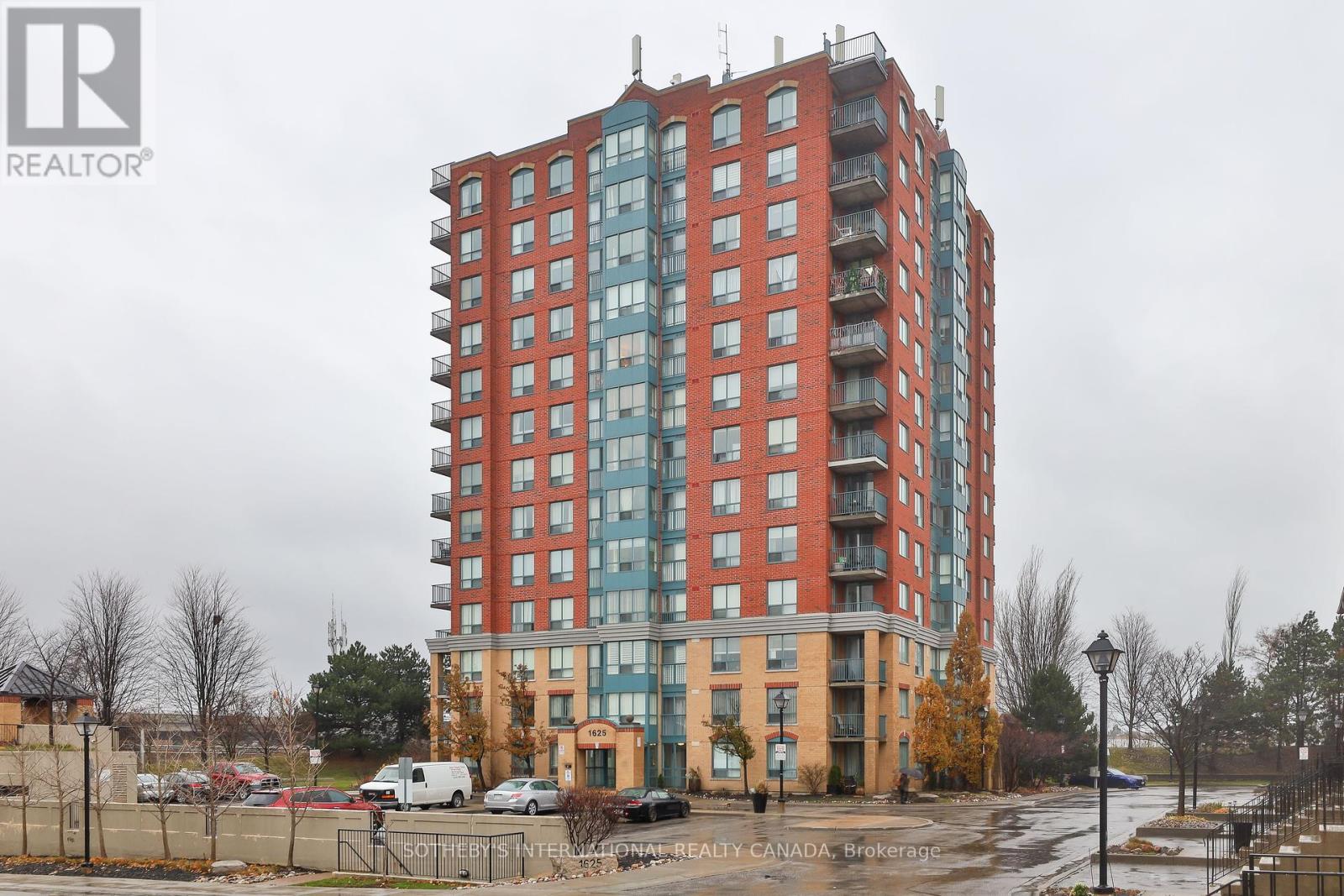 709 1625 Pickering Pkwy, Pickering, ON L1V 6Z6