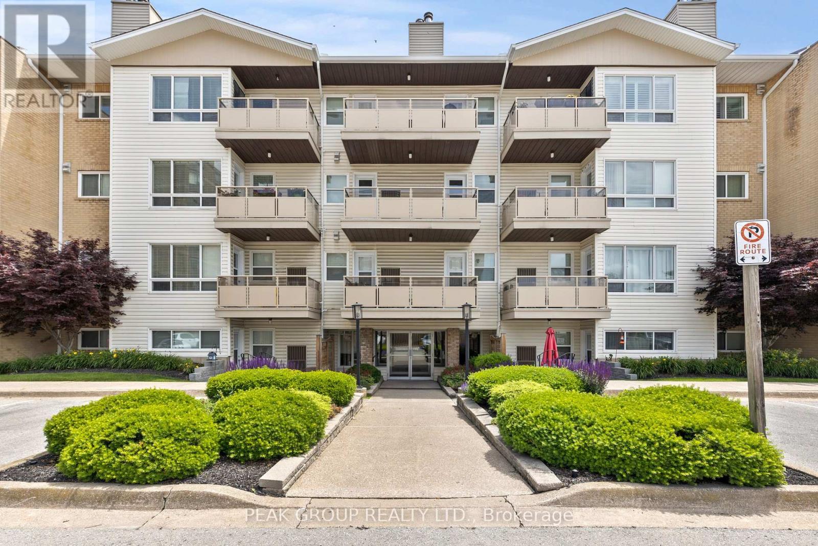 311 78 Roehampton Ave, St. Catharines, ON L2M 7W9