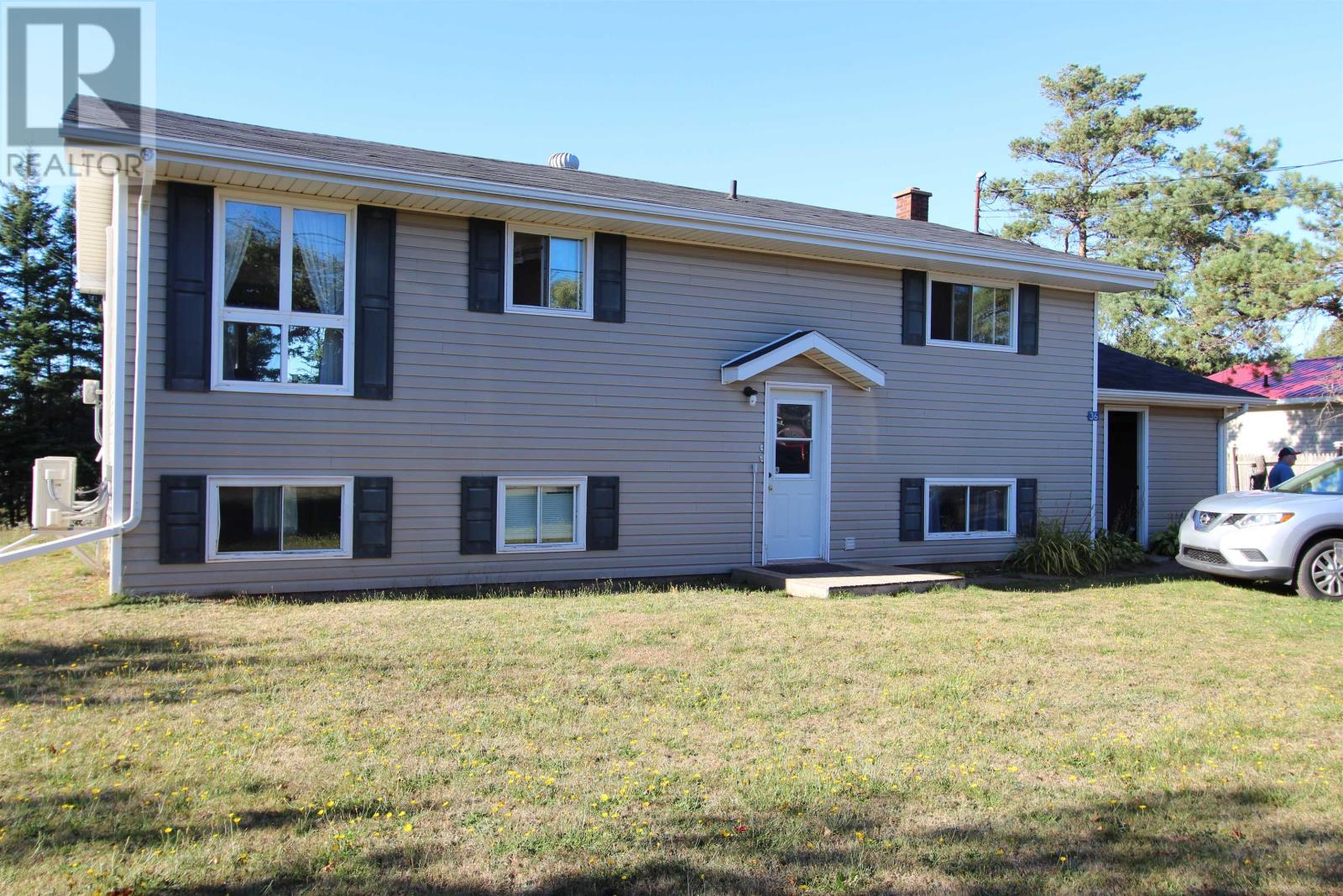 36 Sunset Cres, Travellers Rest, PE C1N 4J8