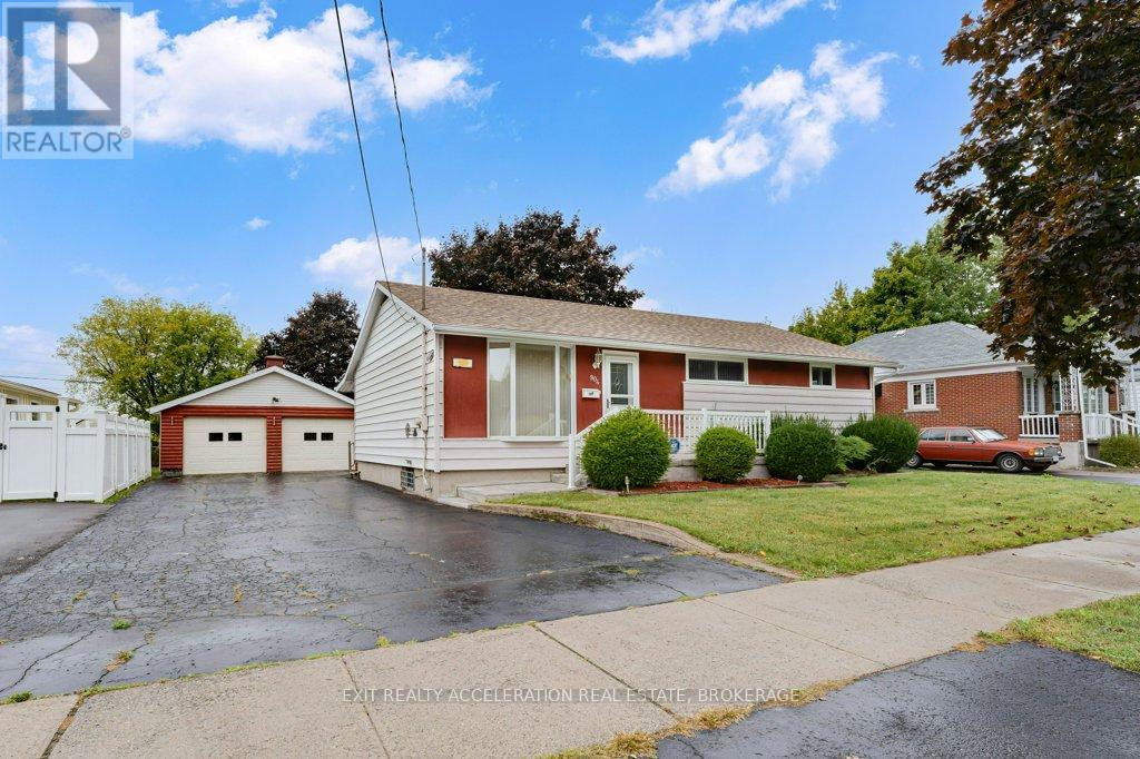 904 Victoria St, Kingston, ON K7K 4T8