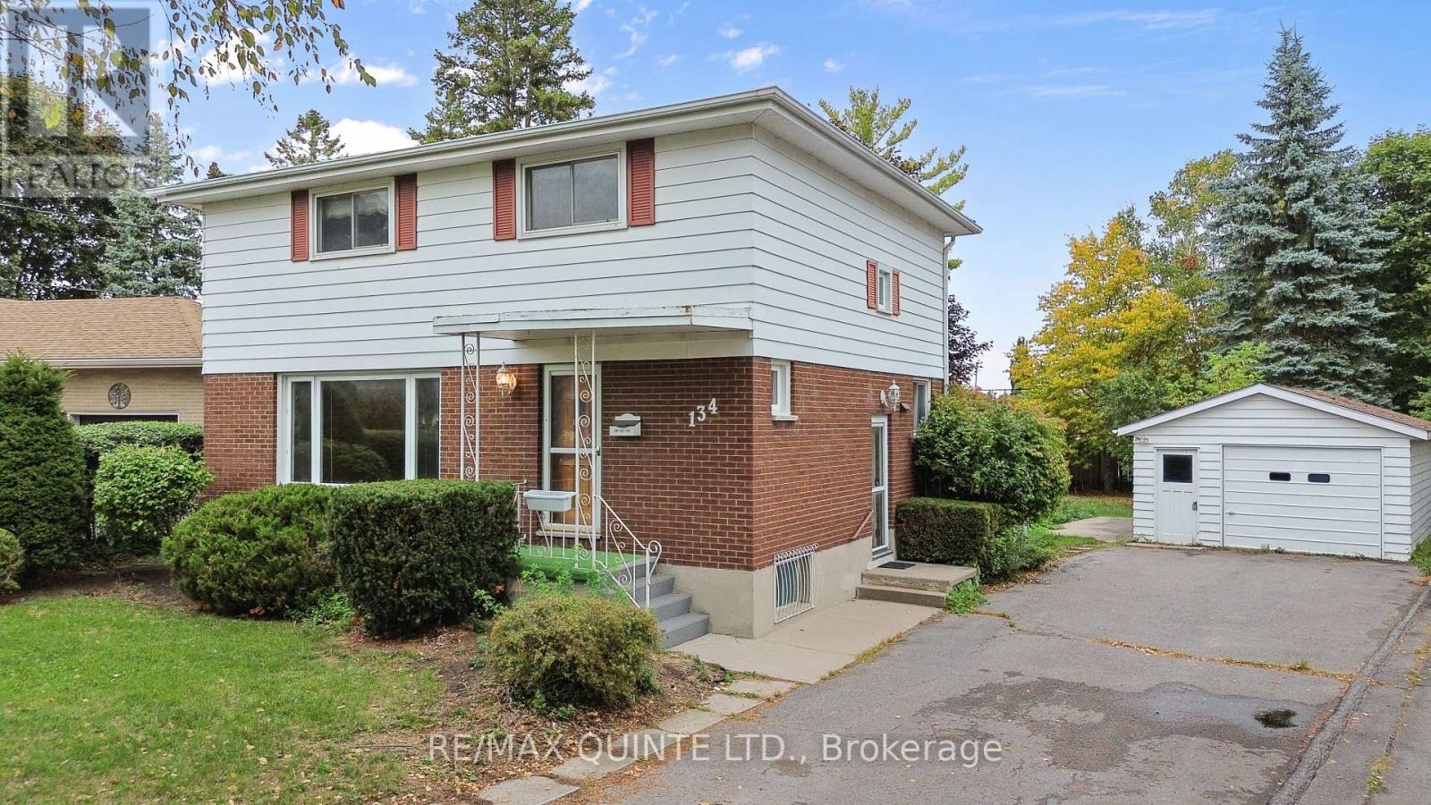 134 Hastings Dr, Belleville, ON K8N 1J5