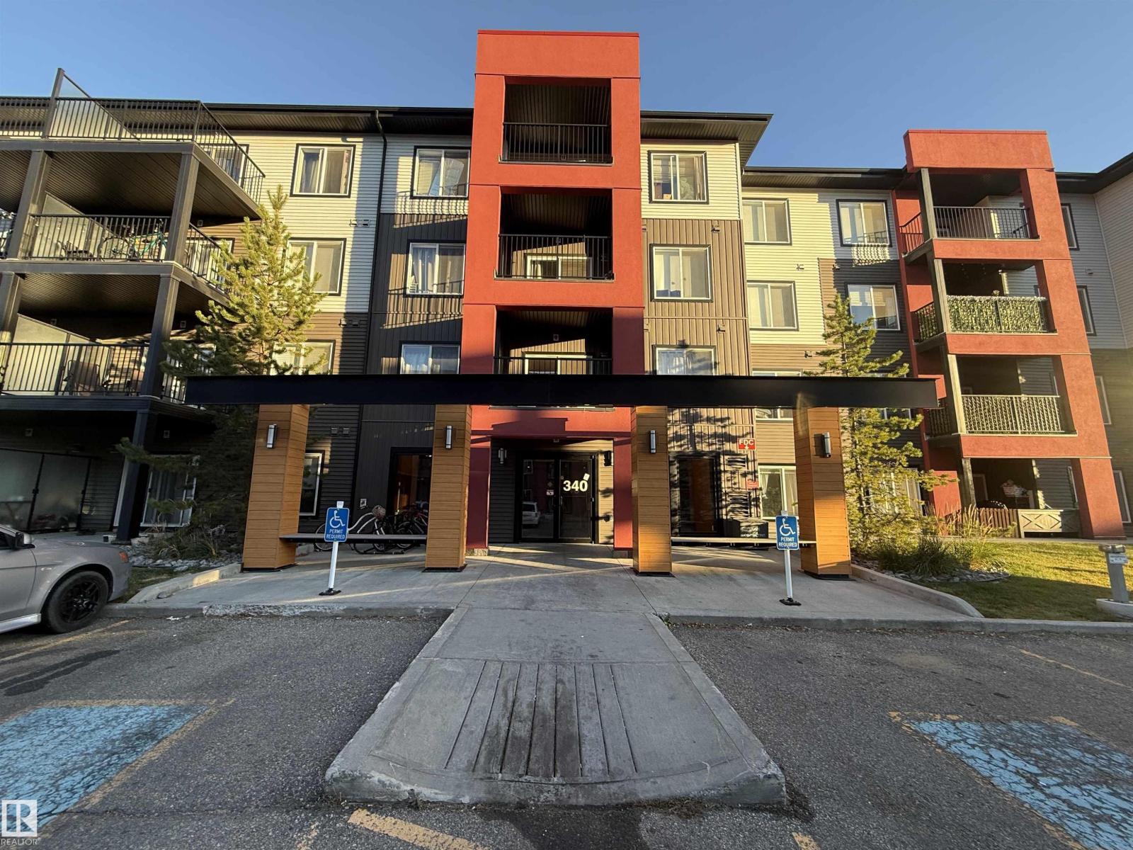 340 Windermere Road Northwest #202, Edmonton, AB T6W 2P2