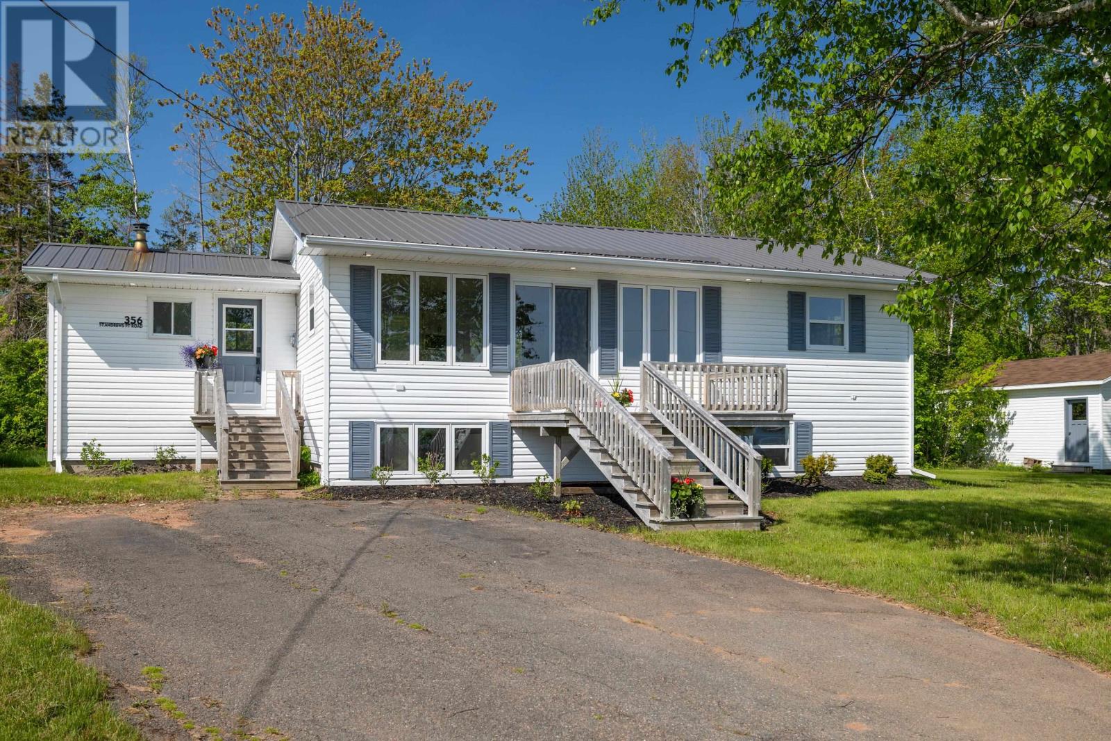 356 St Andrews Point Rd, Montague, PE C0A 1R0