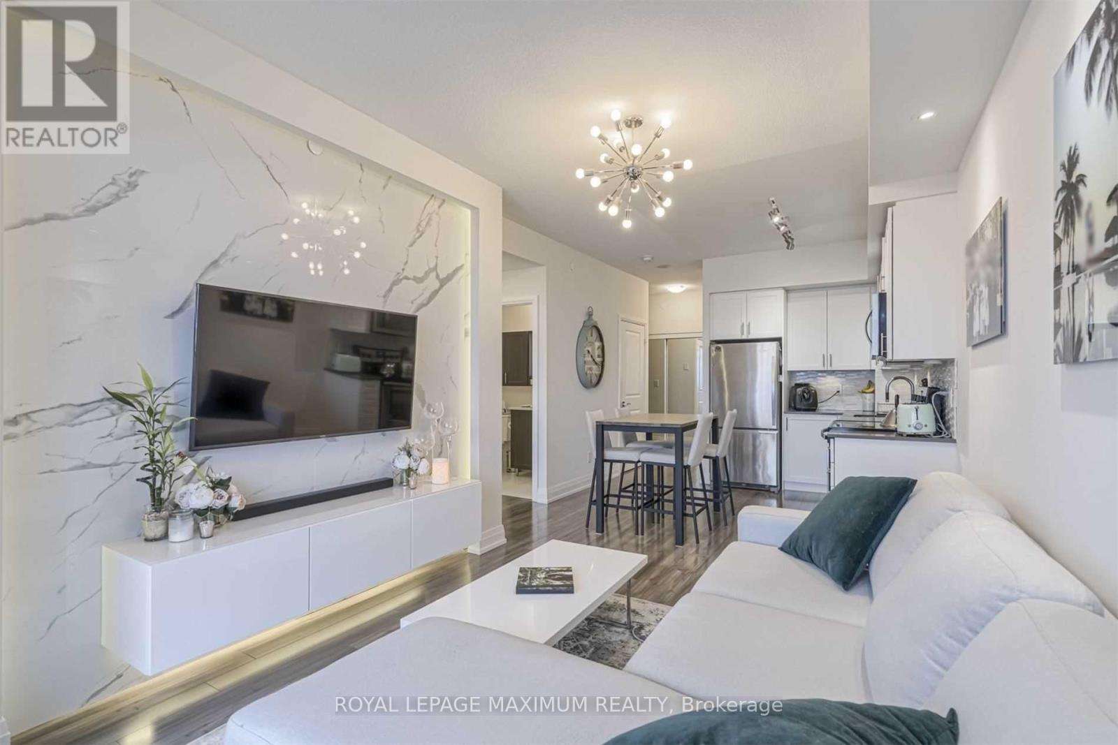 2507 3700 Highway 7 Rd W, Vaughan, ON L4L 0G8