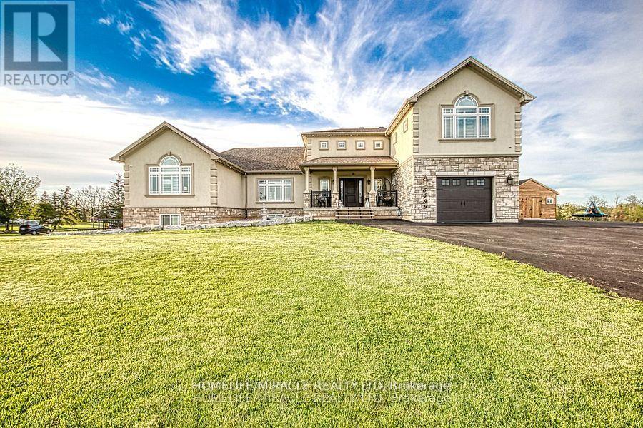 5499 Attema Cres, West Lincoln, ON L0R 1Y0