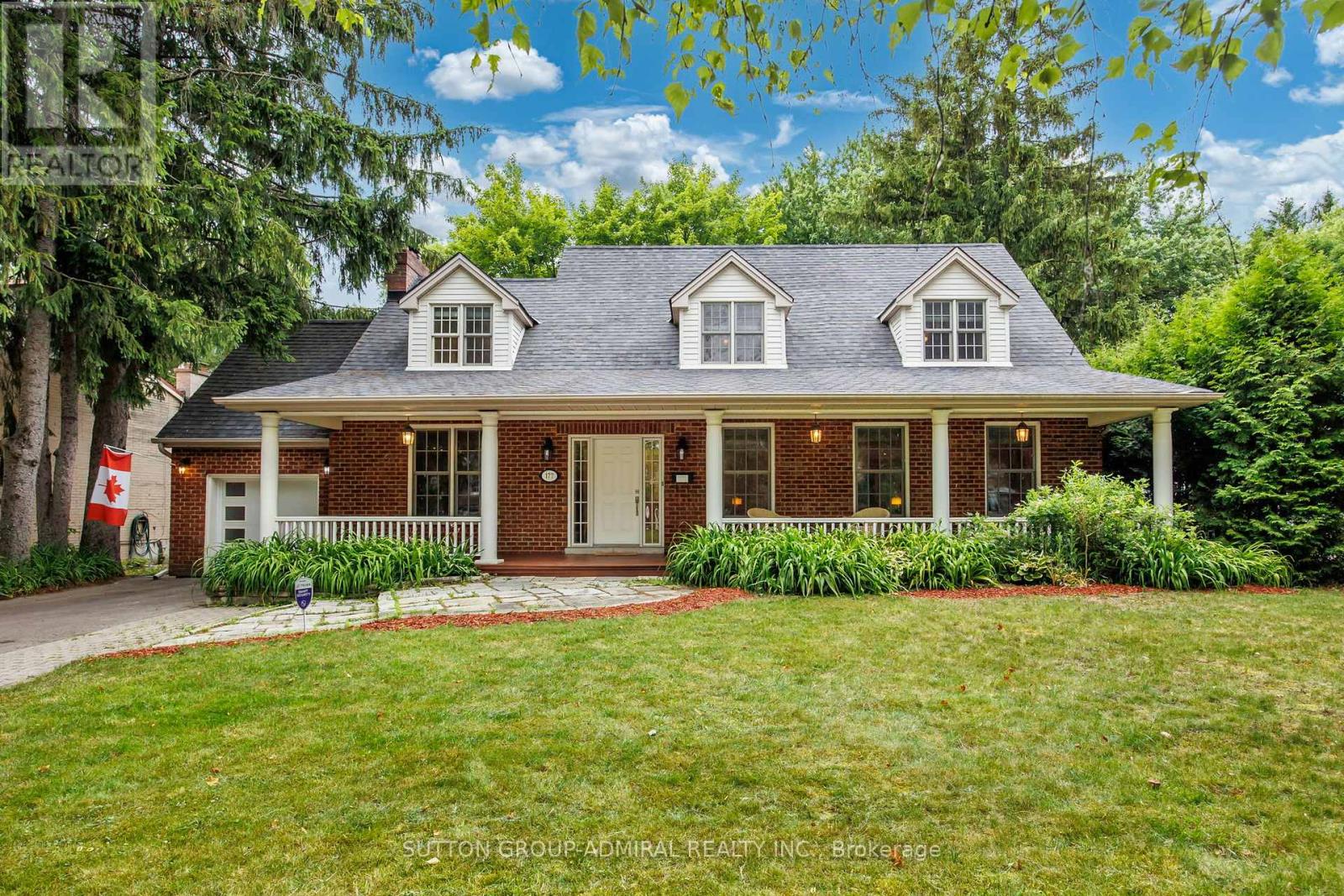 177 Mill St, Richmond Hill, ON L4C 4B1