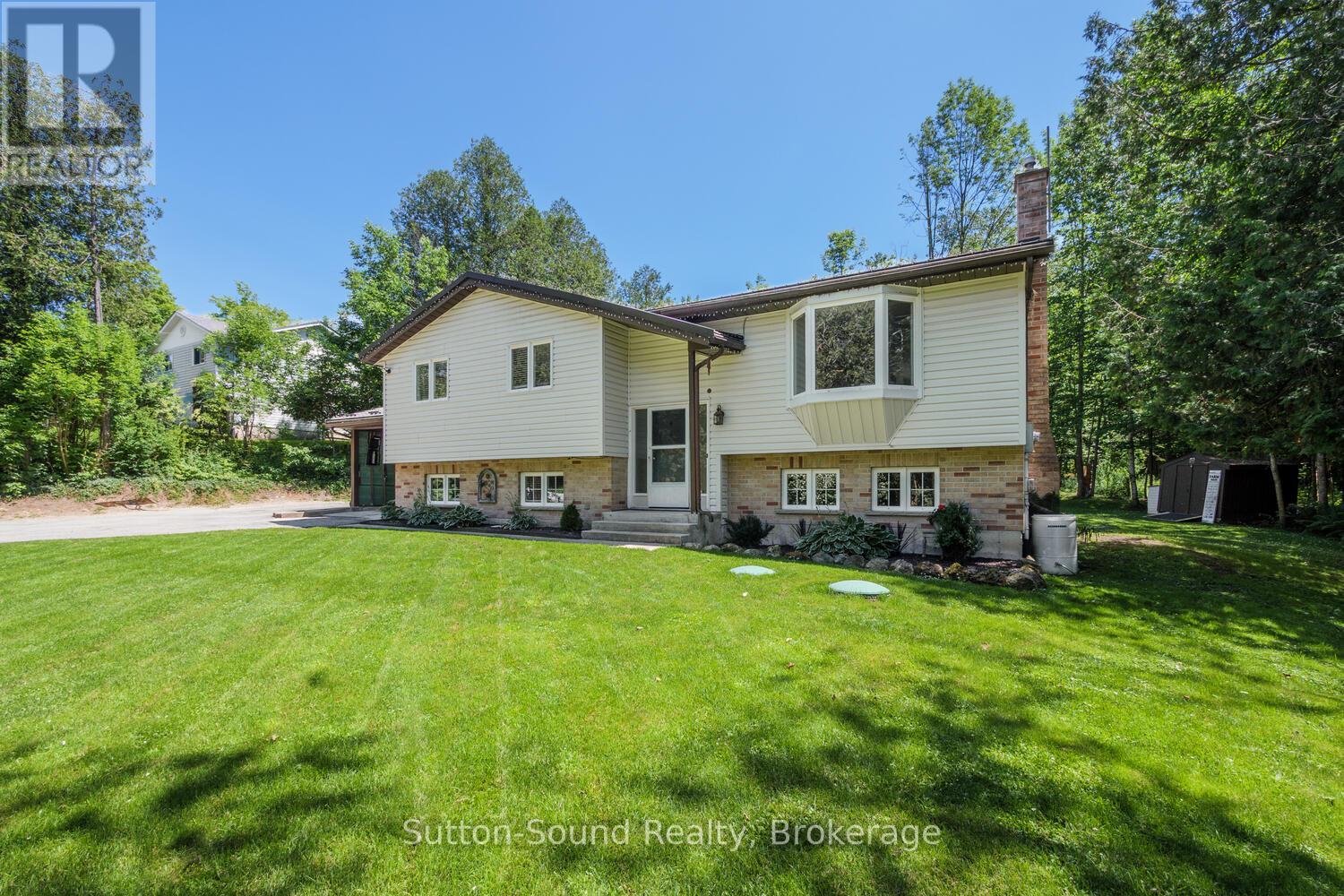 222416 Derby Keppel Townline N, Georgian Bluffs, ON N4K 5N7