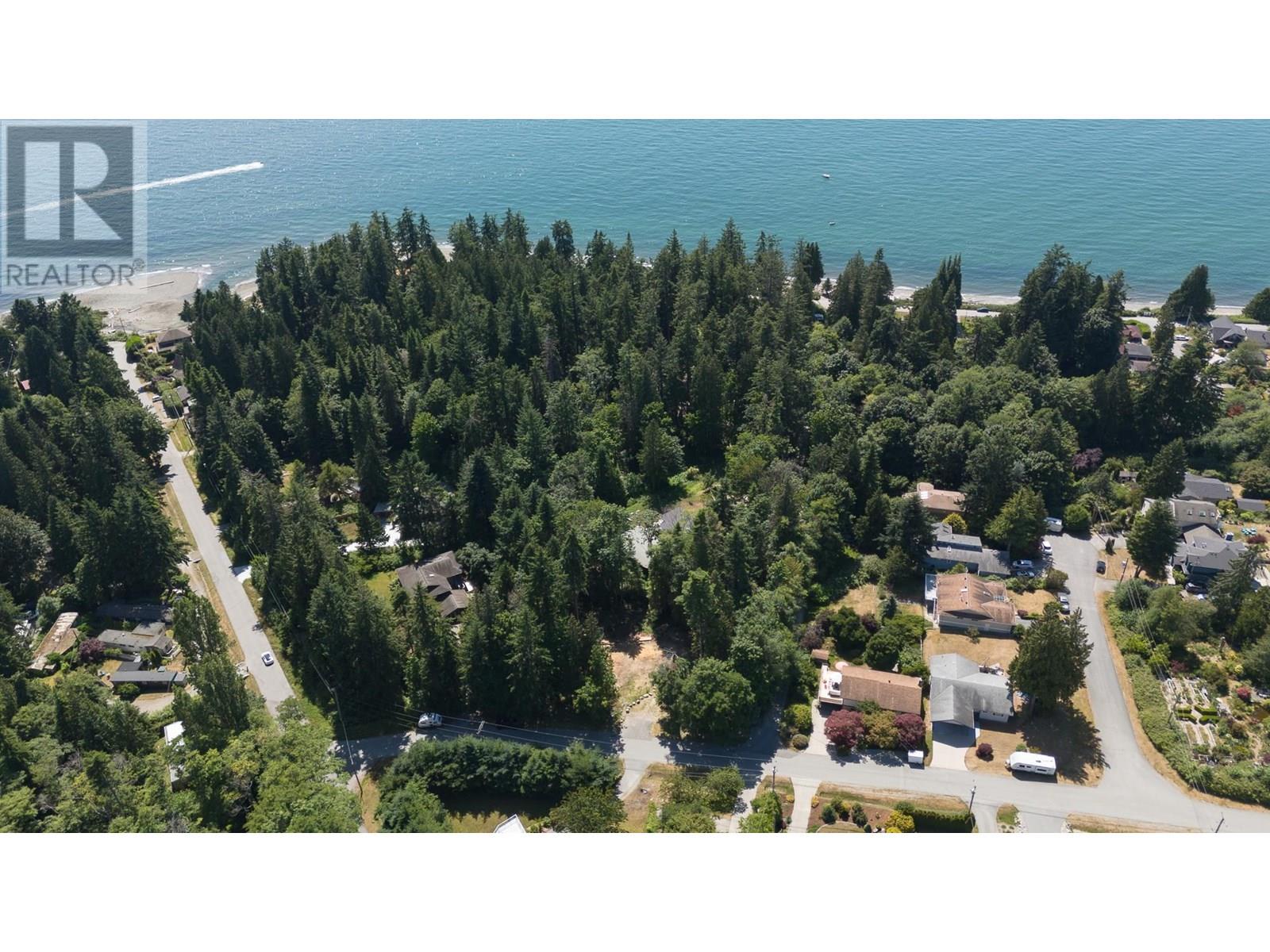 Lot B Grandview Road, Gibsons, BC V0N 1V5
