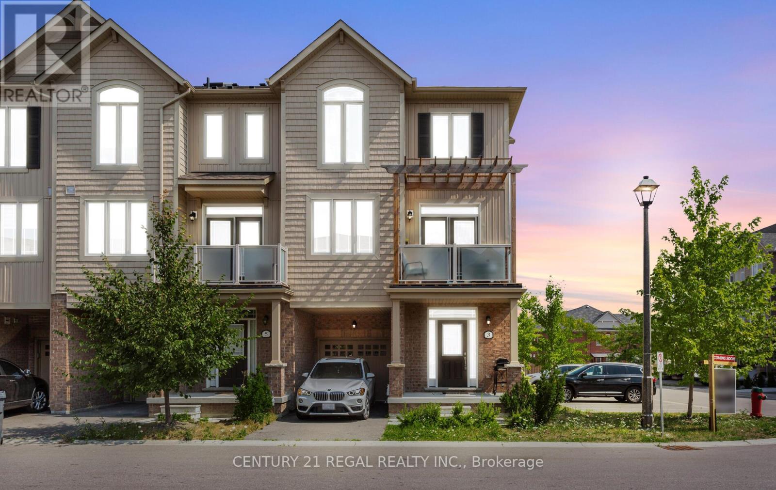 3 Glasson Ln S, Caledon, ON L7C 4H2