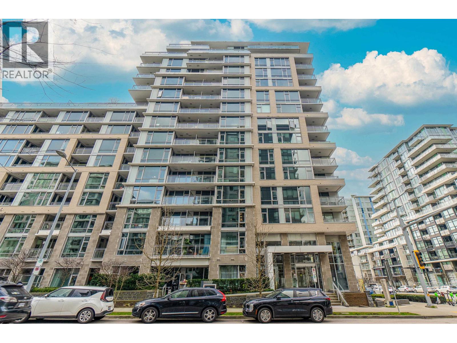 8800 Hazelbridge Way Unit 606, Richmond, BC V6X 0S3