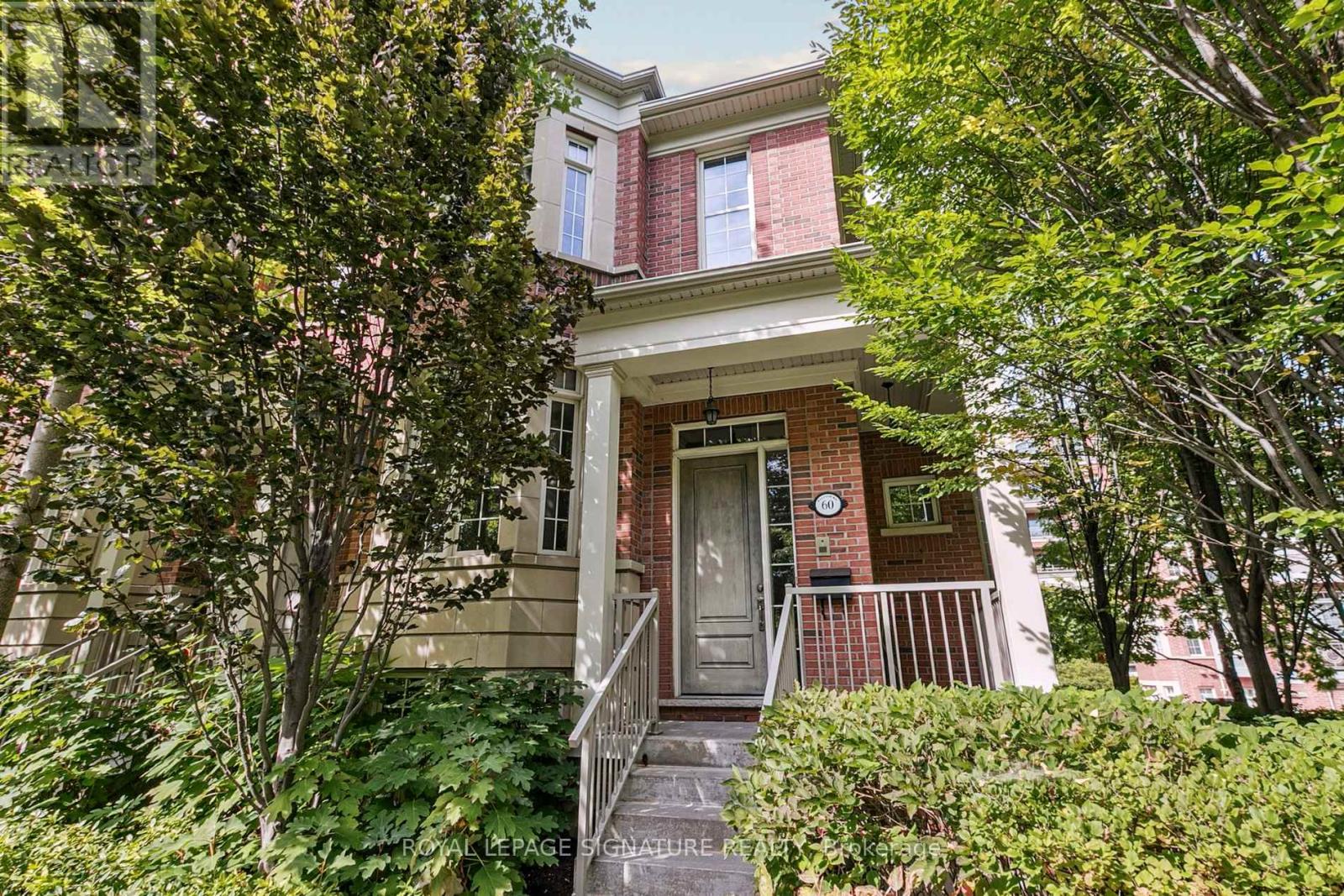 60 Kilgour Rd, Toronto, ON M4G 2V1