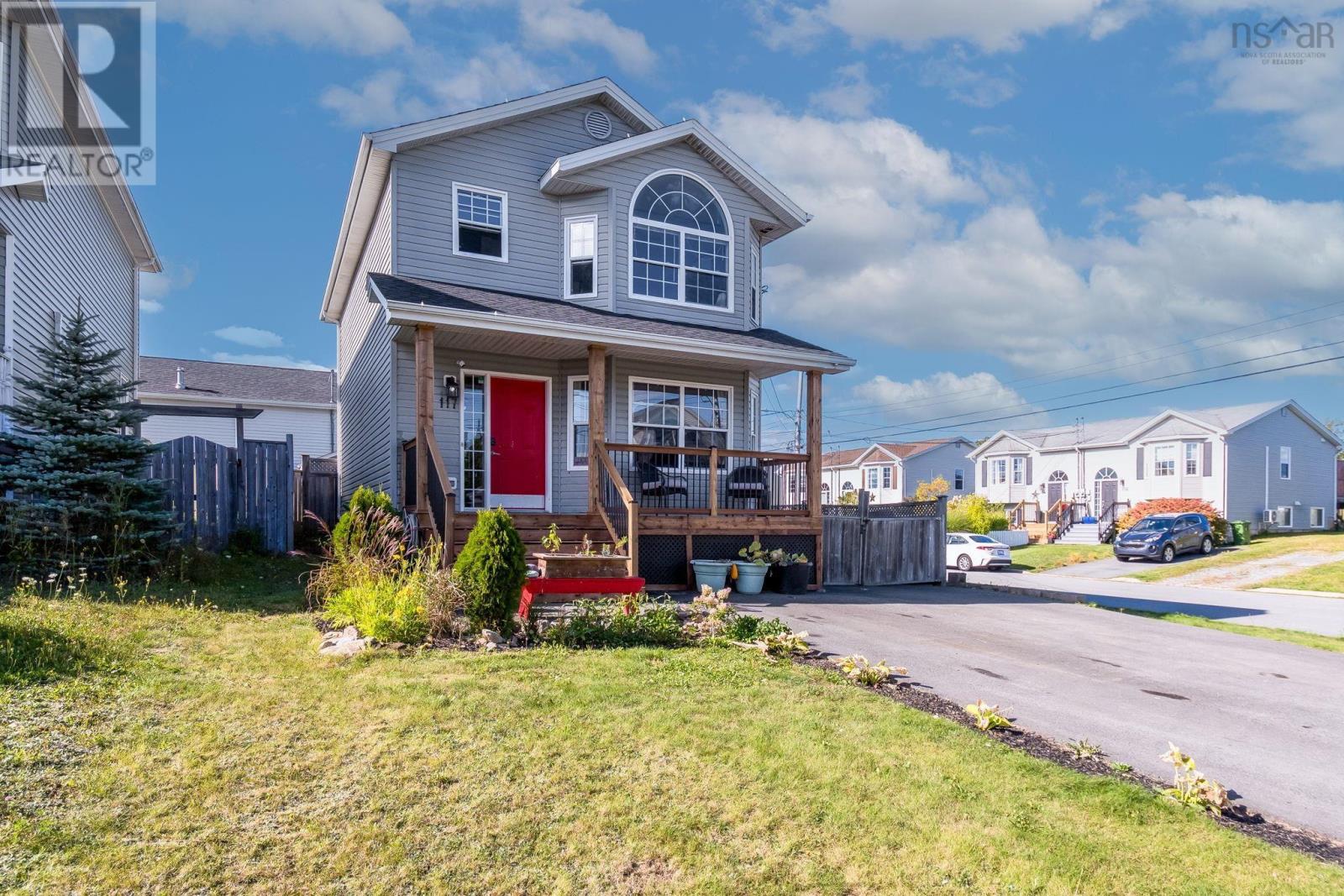 117 Vicky Cres, Eastern Passage, NS B3G 1T2