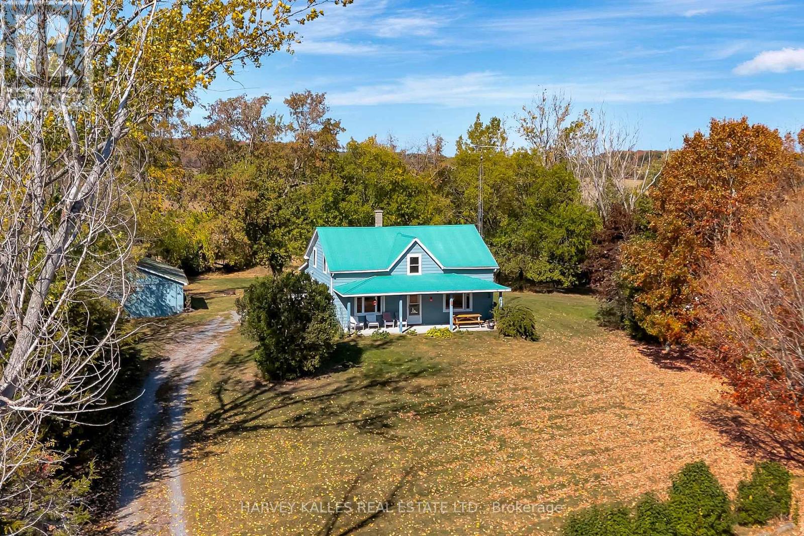 8 4427 County Rd, Prince Edward County North Marysburgh, ON K0K 2T0