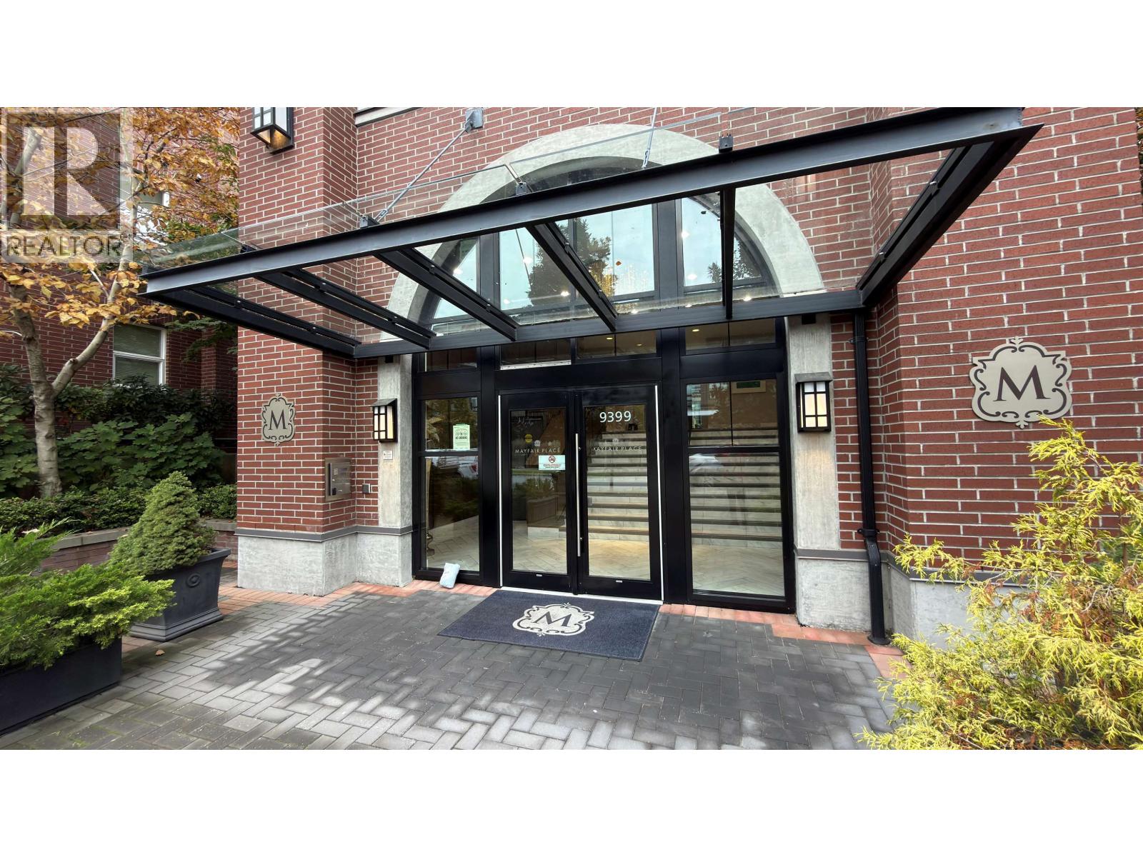 9399 Odlin Road Unit 420, Richmond, BC V6X 0J6