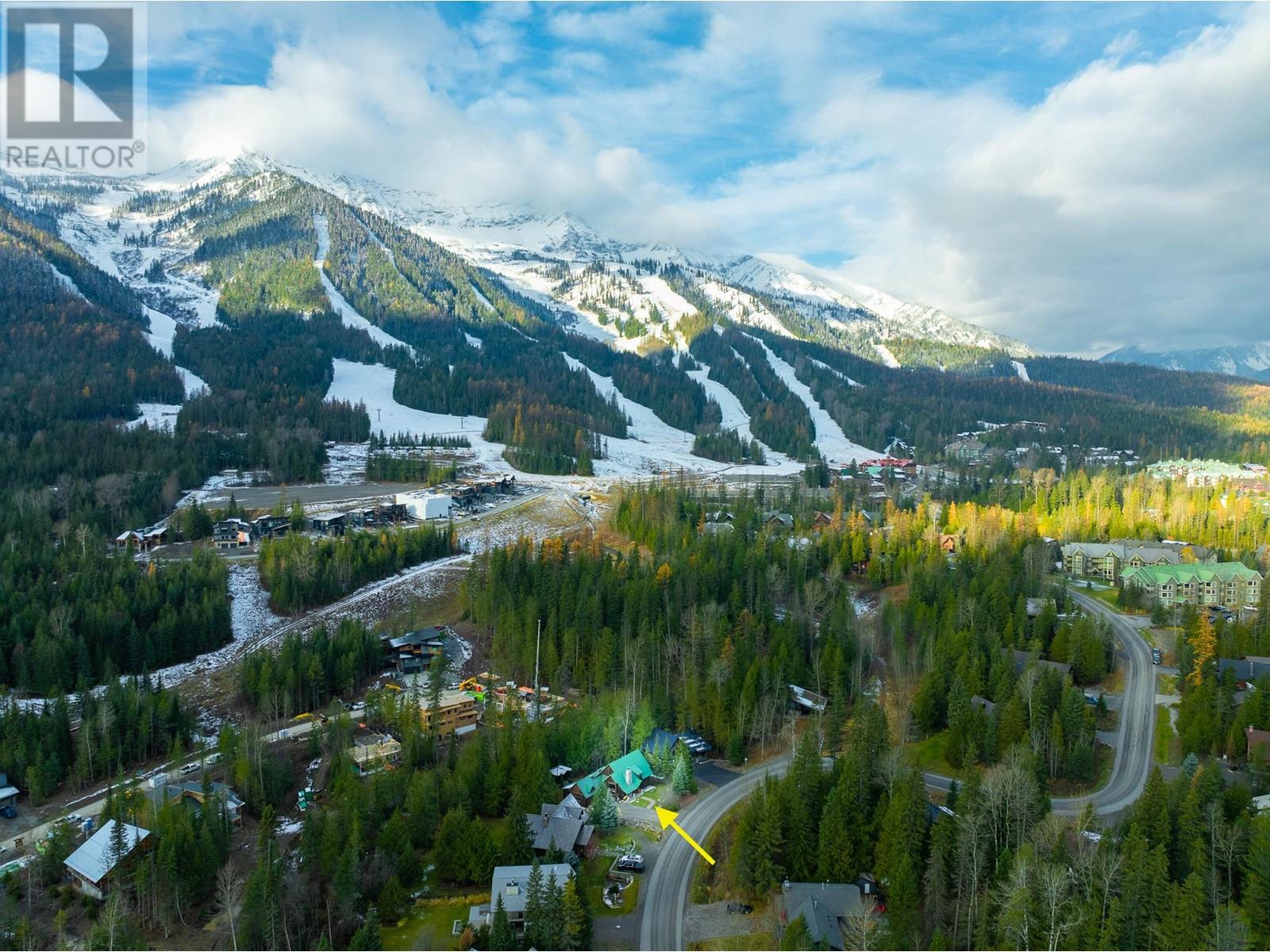 4516 Timberline Cres, Fernie, BC V0B 1M6