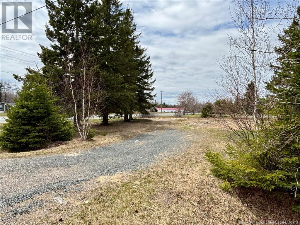 1 Acre Louis Nord St, Neguac, NB E9G 1M5