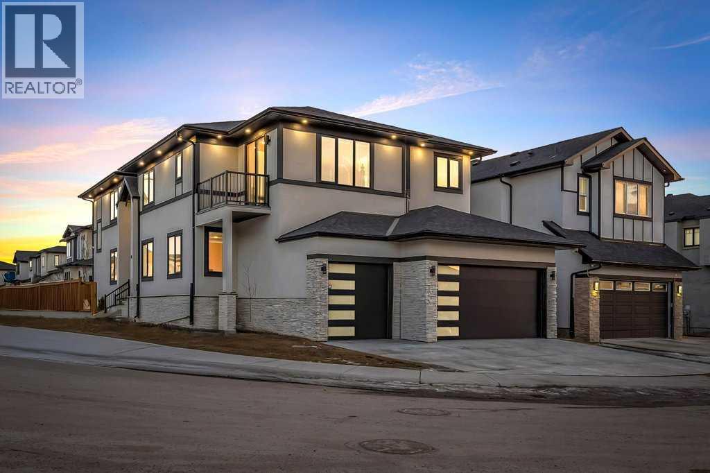 95 Saddlepeace Way NE, Calgary, AB T3J 2J5