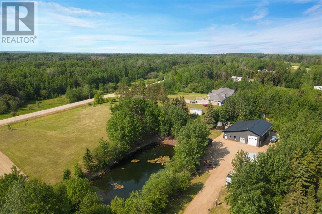 190012 Twp Rd 654, Rural Athabasca County, AB T0A 0M0
