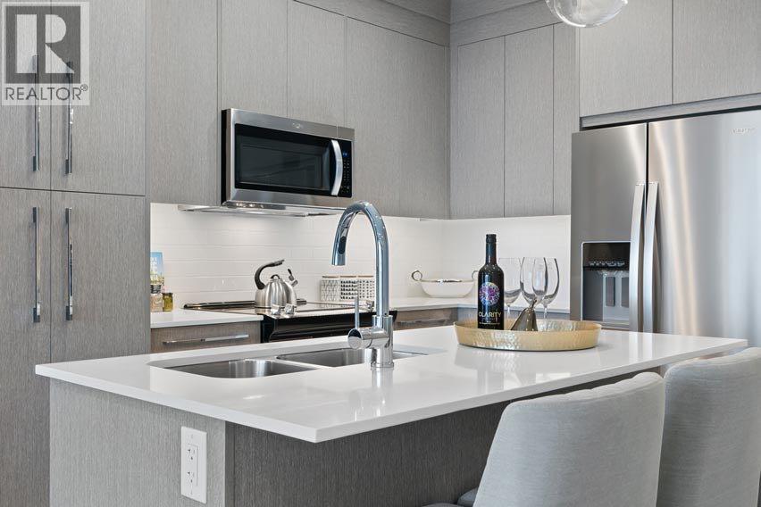 395 Skyview Parkway Ne Unit 2307, Calgary, AB T3N 2K1