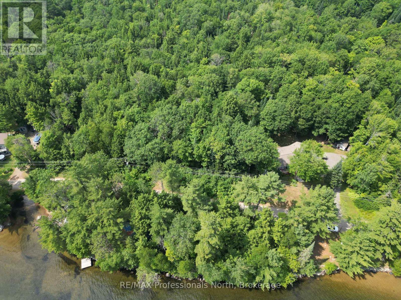 0 Halls Lake Rd, Algonquin Highlands Stanhope, ON K0M 1S0