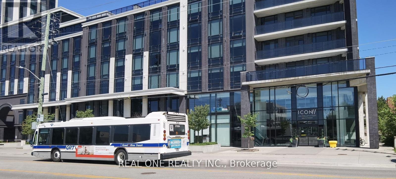 330 Phillip Street #s1402, Waterloo, ON N2L 3W9