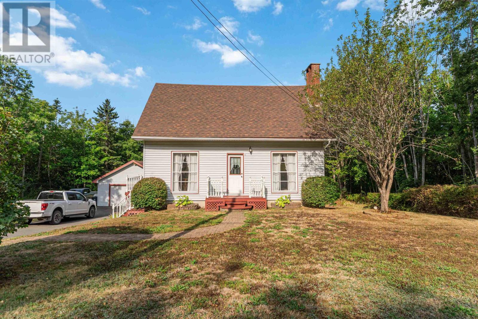 483 Lighthouse Rd, Digby, NS B0V 1A0
