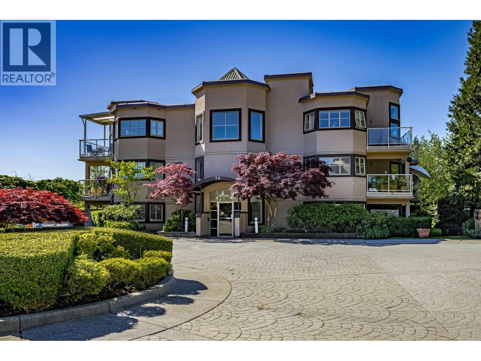 70 Richmond Street Unit 101, New Westminster, BC V3L 5S8