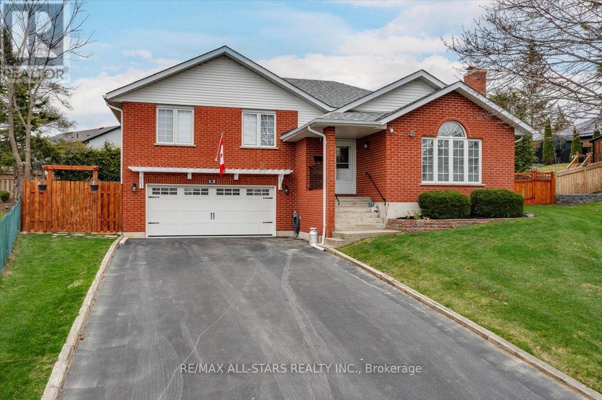 12 David Cres, Brock Cannington, ON L0E 1E0