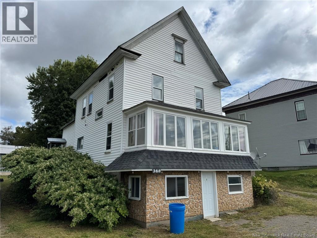 368 Main St, Bath, NB E7H 1A3