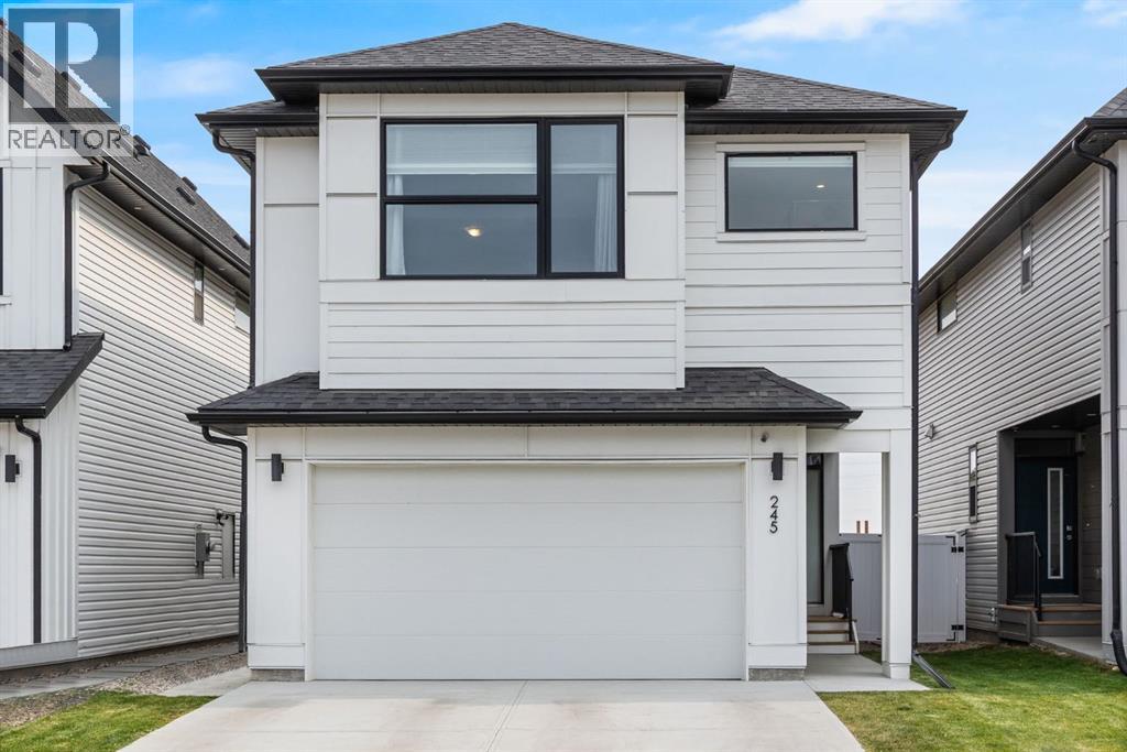 245 Copperhead Way SE, Calgary, AB T2Z 5H2