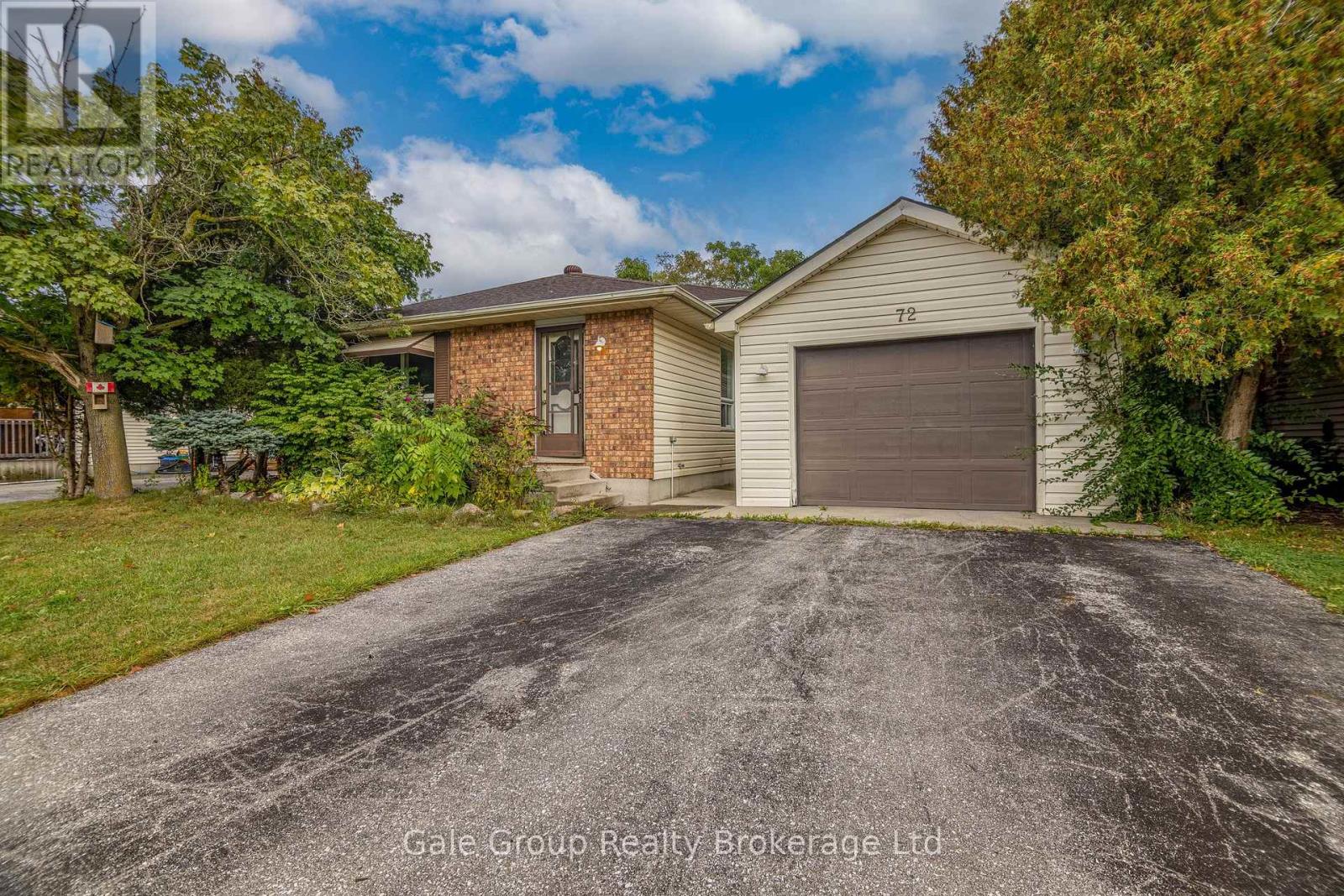 72 Van Norman Dr, Tillsonburg, ON N4G 4T1