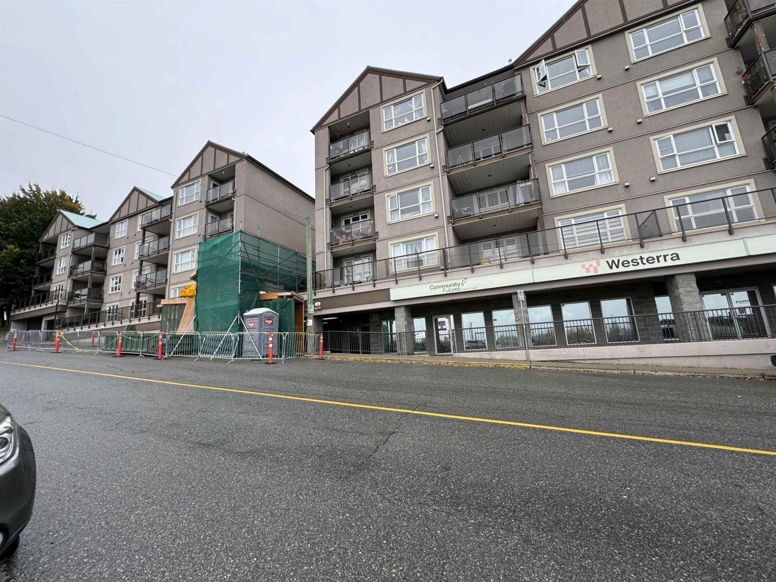 33165 2 Avenue Unit 204, Mission, BC V2V 6T8