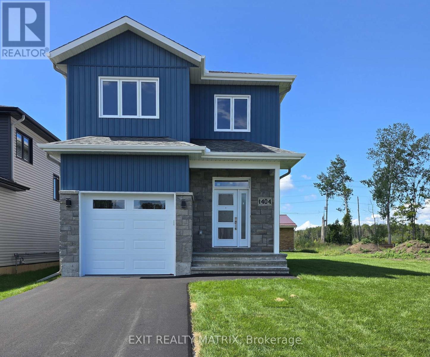 1404 Caroline Ct, Cornwall, ON K6J 0C5