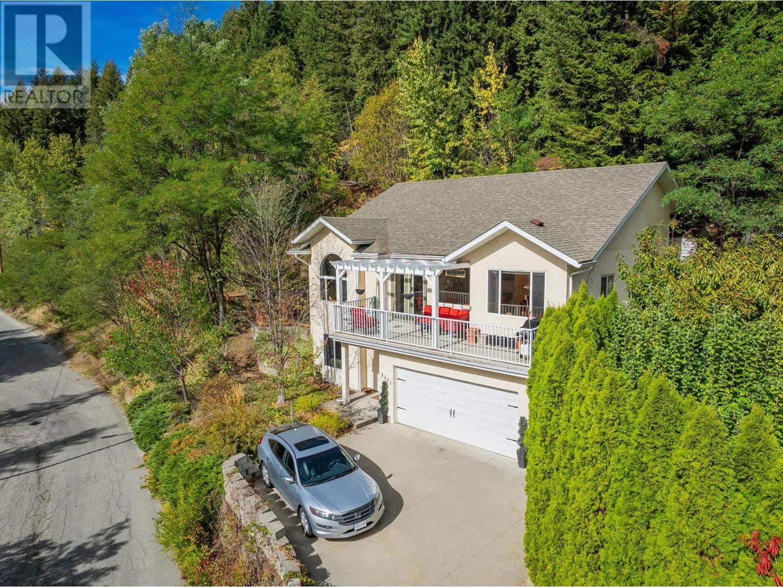 3301 Laburnum Dr, Trail, BC V1R 2S8