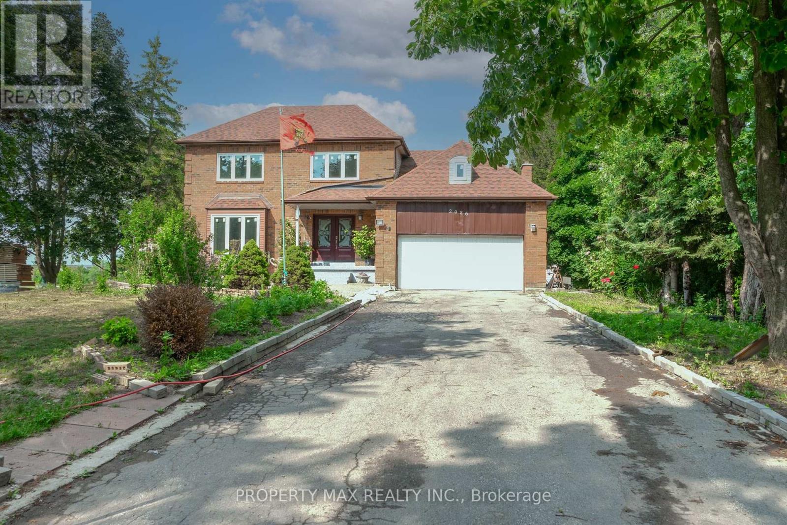 2086 Solina Rd, Clarington, ON L1C 3K7