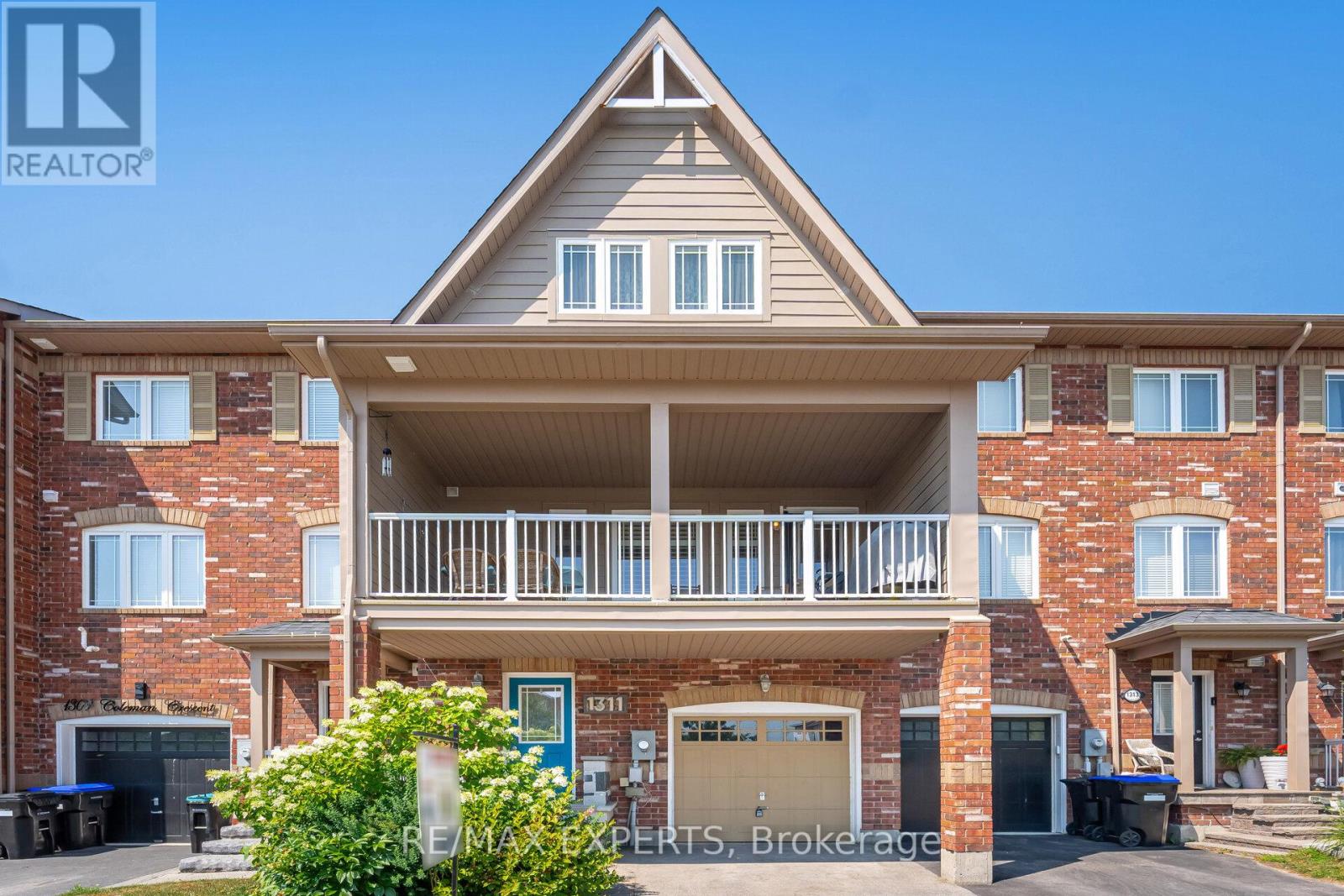1311 Coleman Cres, Innisfil, ON L9S 1X5