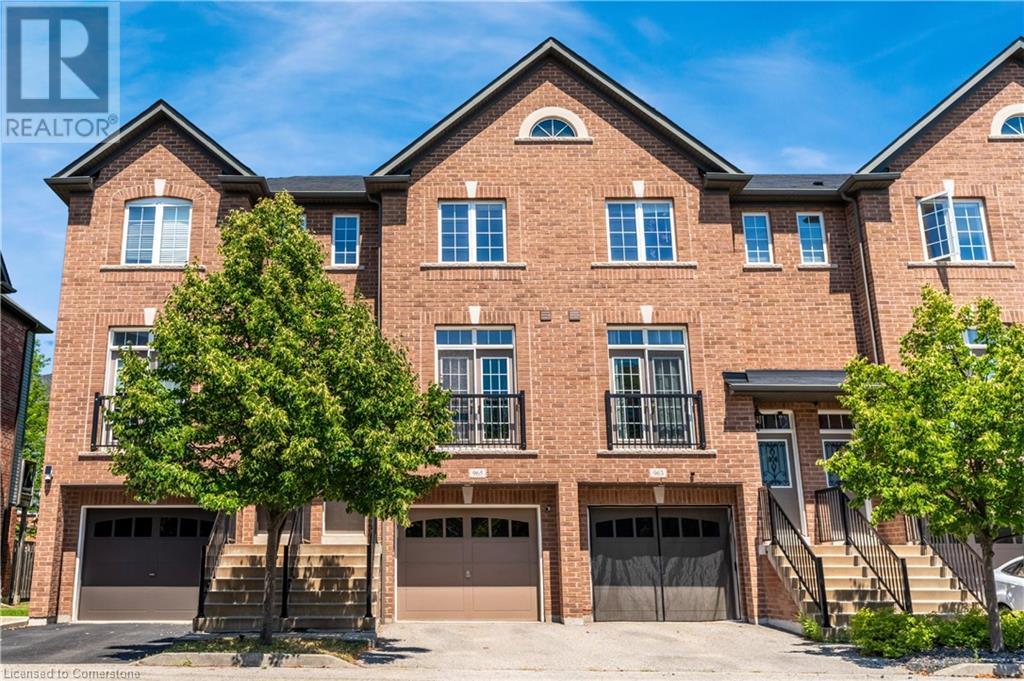 965 Reimer Common, Burlington, ON L7R 0C8