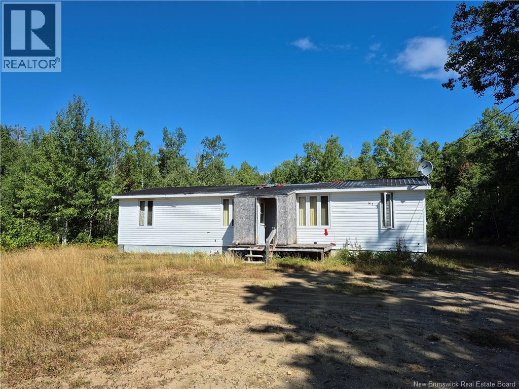 815 Rte 303, Village-des-poirier, NB E8N 1N2