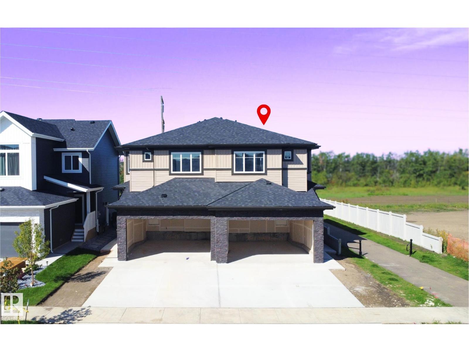 68 Waverly Way NW, Fort Saskatchewan, AB T8L 3L7