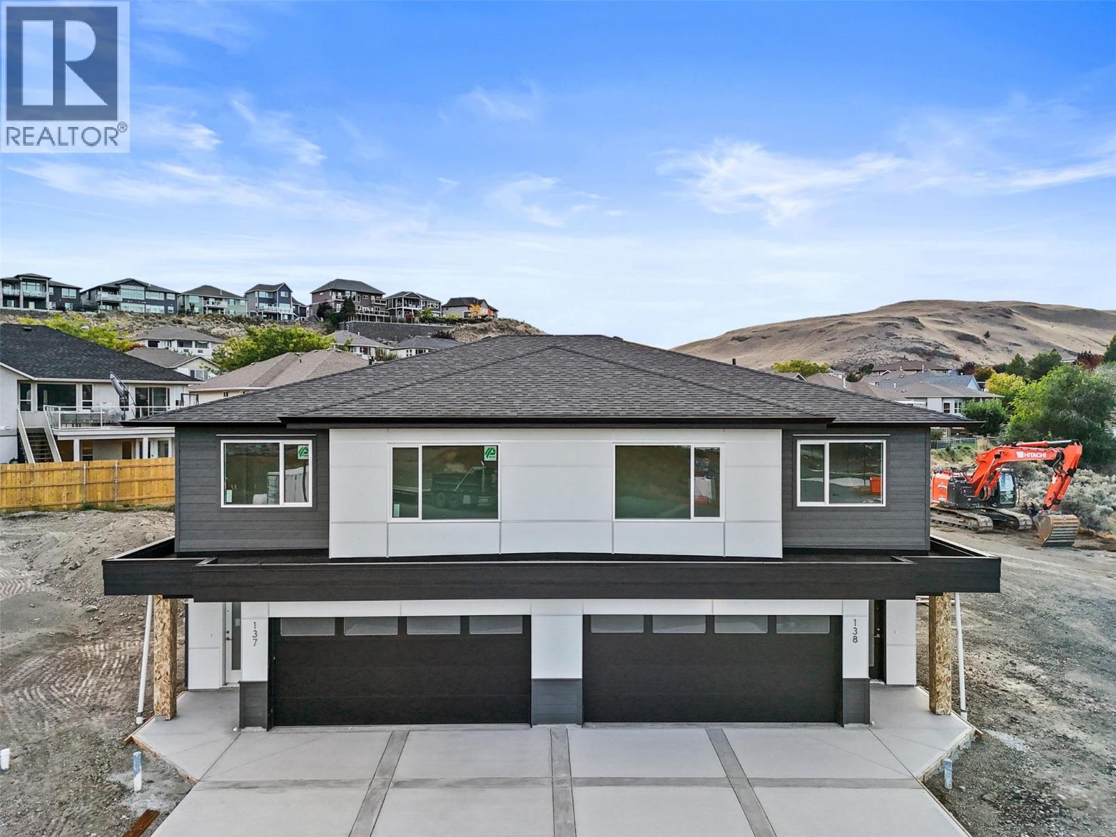 2050 Grasslands Boulevard Unit 138, Kamloops, BC V2B 0K7