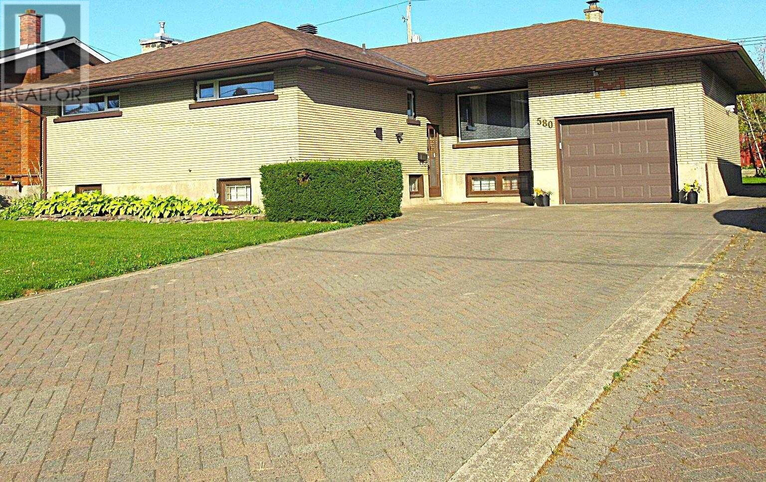 580 Wilson St, Sault Ste. Marie, ON P6B 2L3