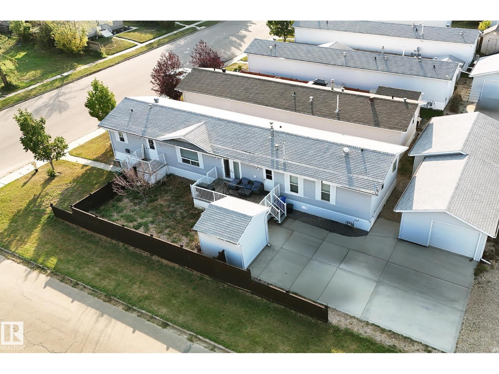 48 Av Unit 4802, Wetaskiwin, AB T9A 0E7