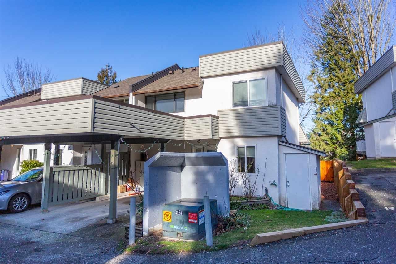 2830 W Bourquin Crescent Unit 45, Abbotsford, BC V2S 5N8