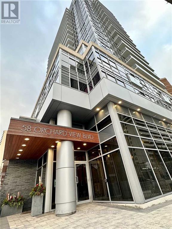 1004 58 Orchard View Blvd, Toronto Yonge-eglinton, ON M4R 1B9