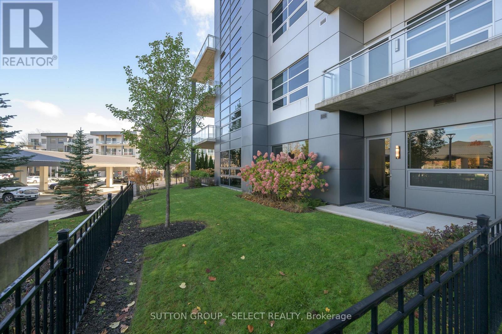 107 1705 Fiddlehead Pl, London, ON N6G 5M6